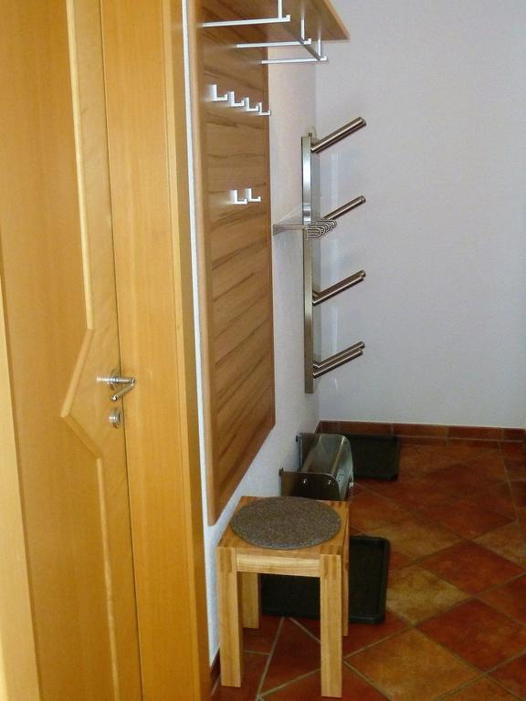 Ferienwohnung Sonnentraum Hainzenberg Exterior photo