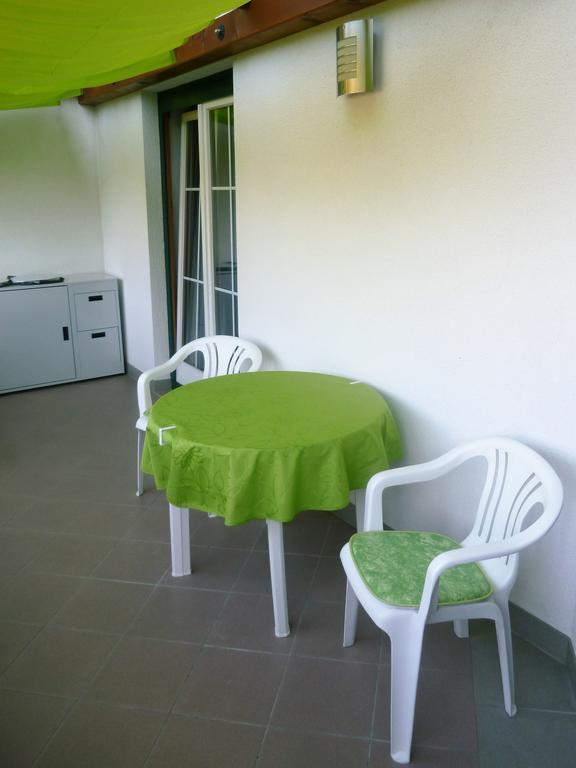 Ferienwohnung Sonnentraum Hainzenberg Exterior photo